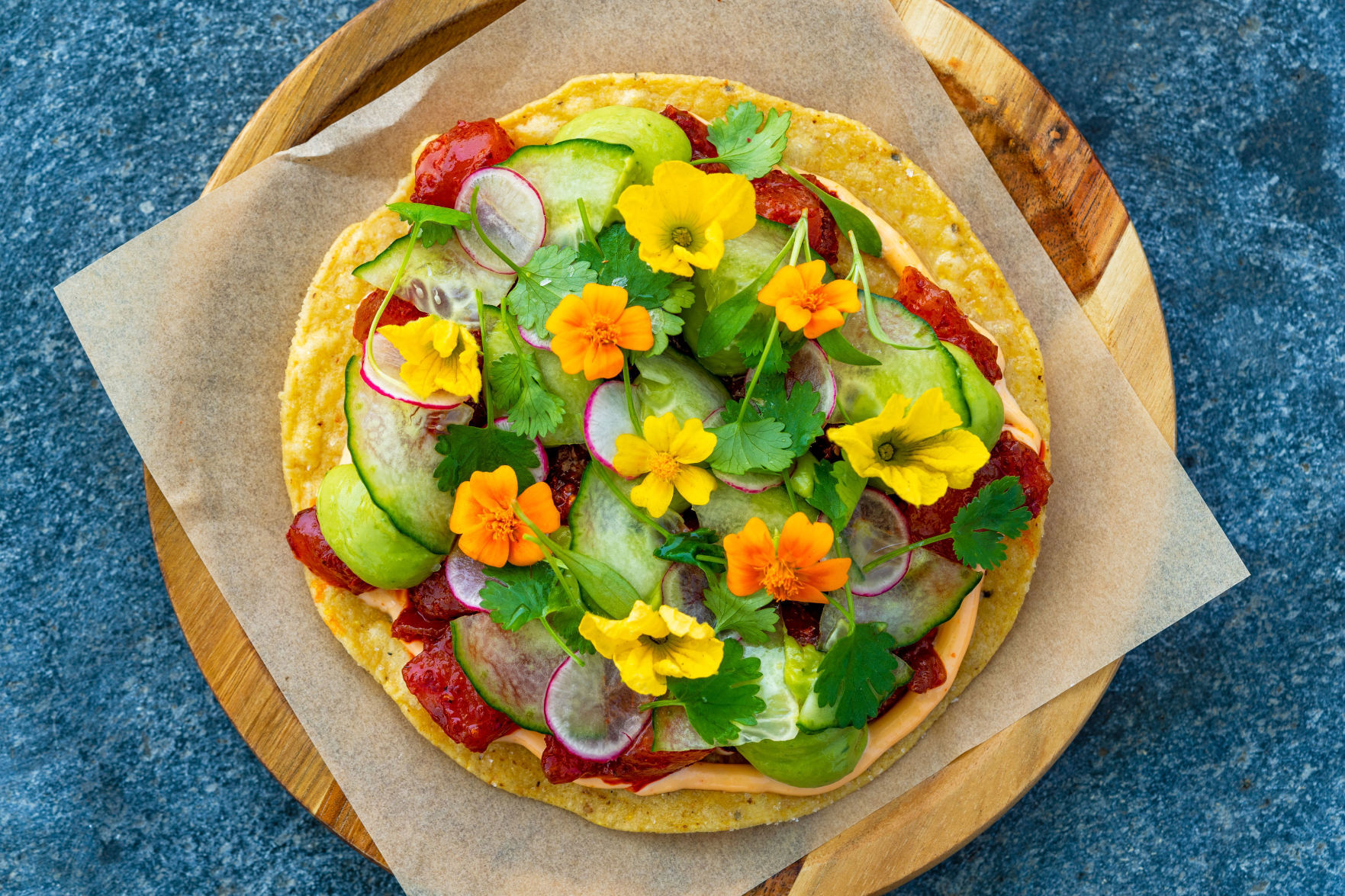 Tostada